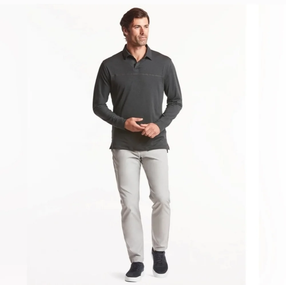 Public Rec Workday Pants